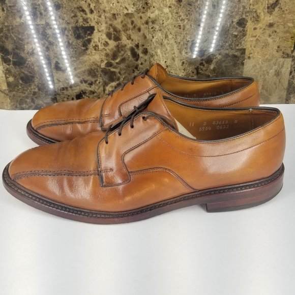 Allen Edmonds | Shoes | Allen Edmonds Size 1 Eee Hillcorest  display picture 3